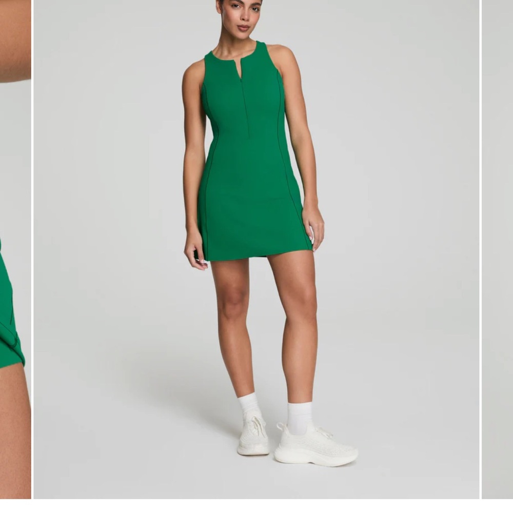 Spanx Athletic Dress